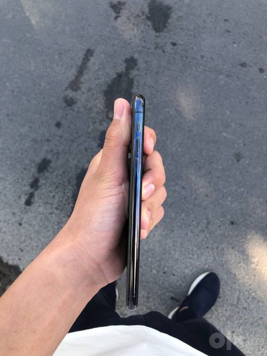 iphone 11pro max 256gb