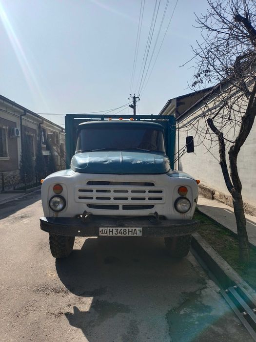 Zil 130 sotiladi holati alo