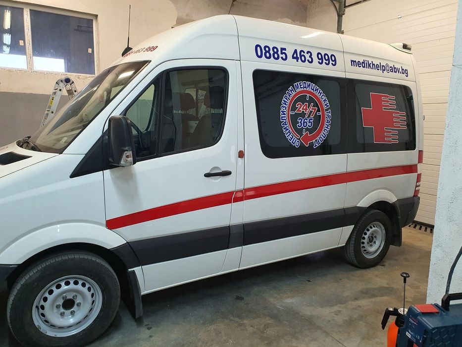 Частна линейка Кнежа