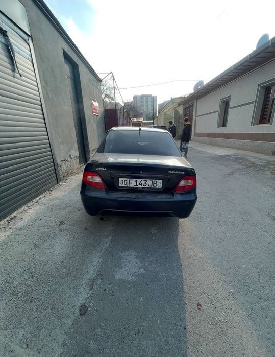 Нексия 2 сотилади