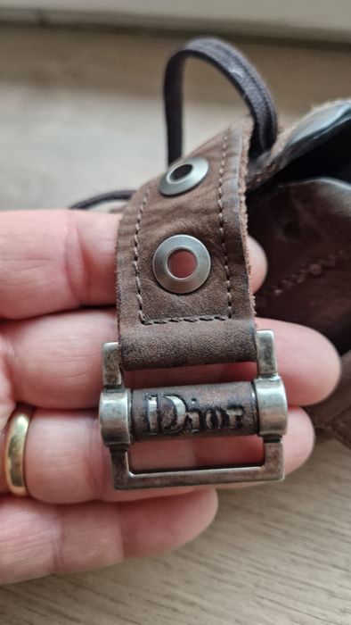 Pantofi dior vintigi