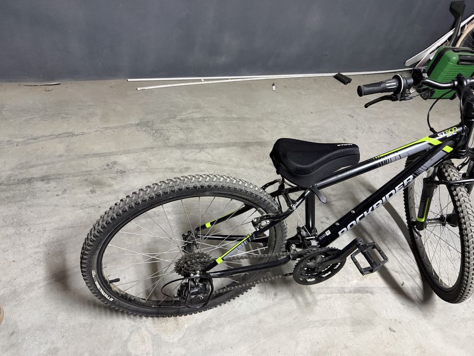 Vand bicicleta rockrider st500