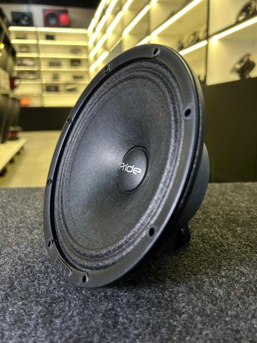 Акустика Pride Ruby Voice 6.5 v2