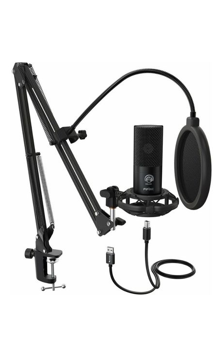 Микрофон fifine t669