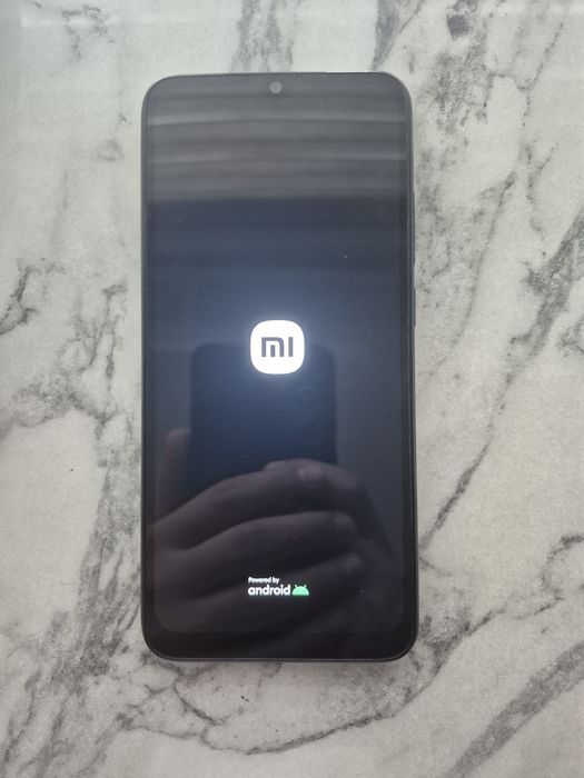 Redmi a2+ Black хорошее состояние