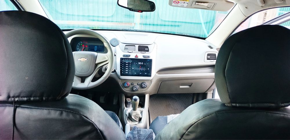 Продам Chevrolet Cobalt 2020 г