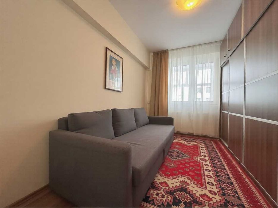 ‼️ Apartament de inchiriat 3 camere |Tineretului | Sincai  | Timpuri Noi | posibilitate de parcare | 2 metrouri  ‼️