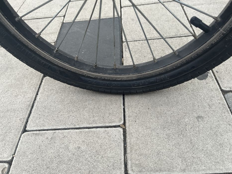 Продажа детских великов