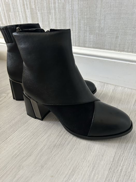 Сопаги женская 37 размер