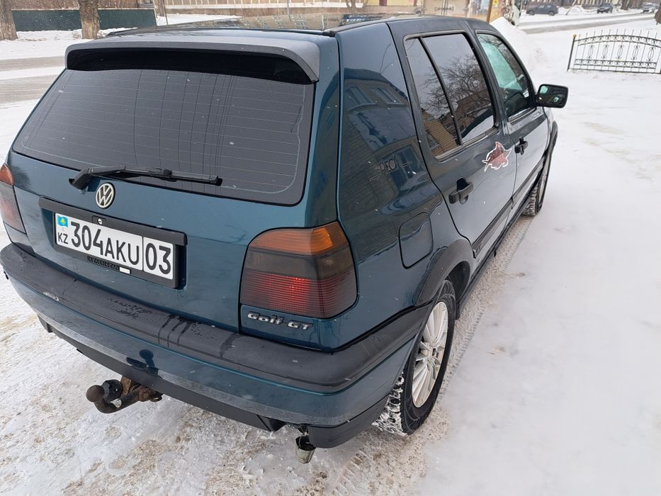 Продам гольф в хорошем состоянии