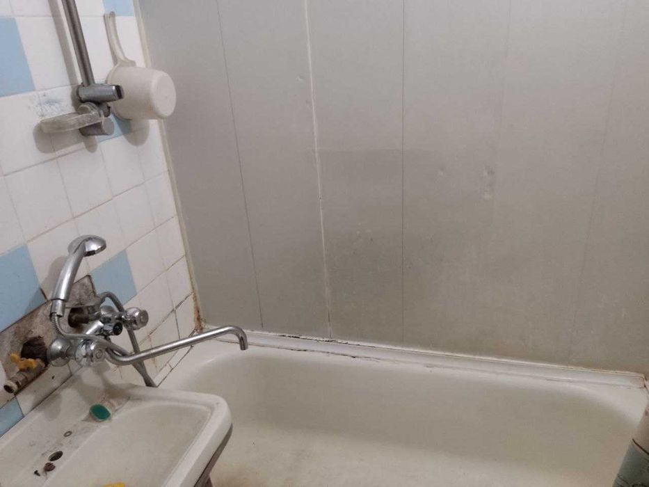 2-х комнатная квартира на Авиасозлар/Лисунова – 4