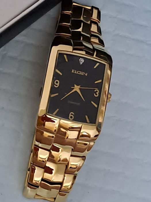 Ceas ELGIN barbatesc