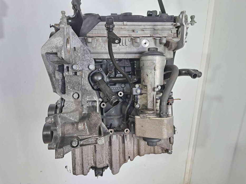 Motor complet ambielat  AUDI Q5 (8RB) [ Fabr 2008-2016] CAHA 2.0 TDI C
