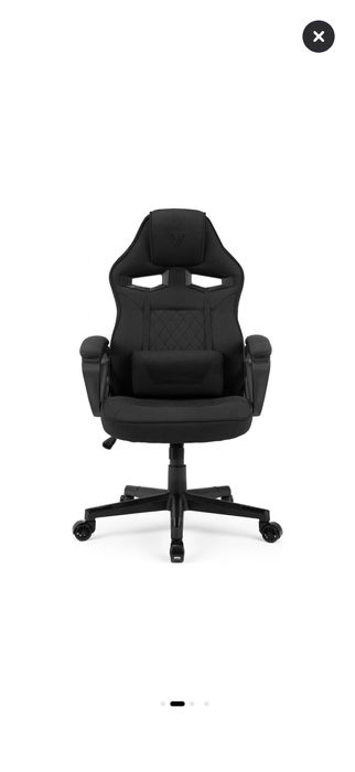 Scaun gaming SENSE7 KNIGHT