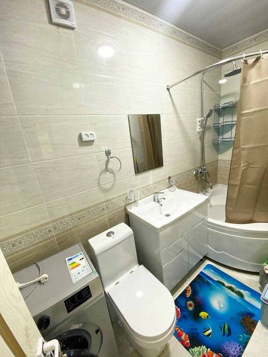 Суточная Аренда квартиры. Город Фергана. Можно комондировочно на неско