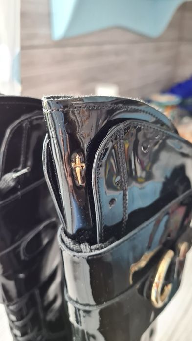 Оригинальные Paciotti