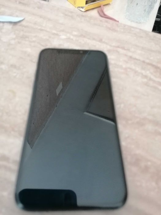 Vând telefon iPhone X