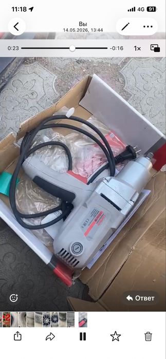 Продам домкрат и гайковёрт