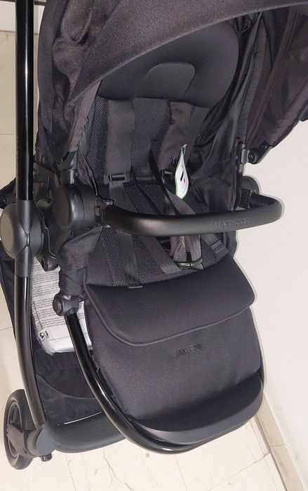 ЧИСТО НОВА ! Детска/бебешка количка "Maxi cosi" Adorra 2 Luxe