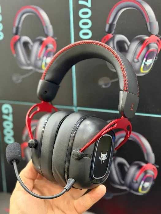 Наушник проводные G7000