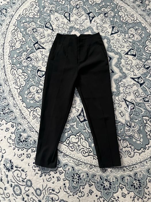 Штаны классика и джинсы