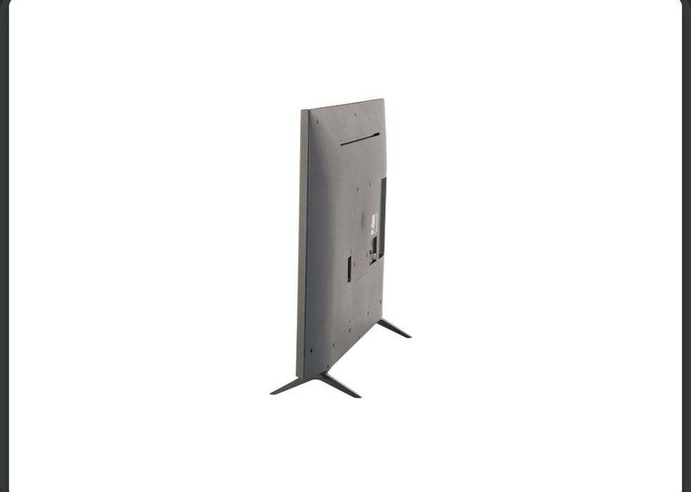 LG 50UP77006LB 50" 4K Smart TV