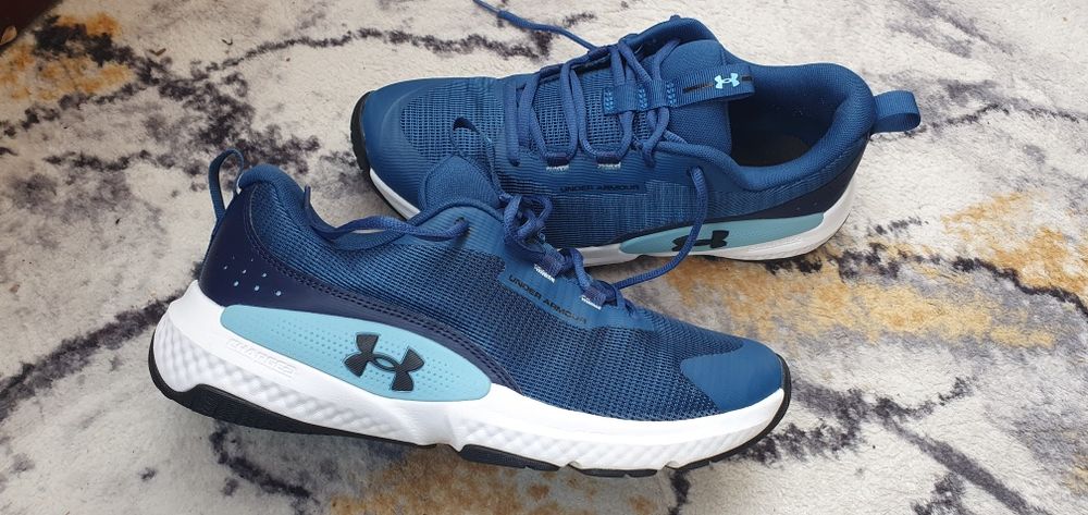 Adidași bărbați UNDER ARMOUR