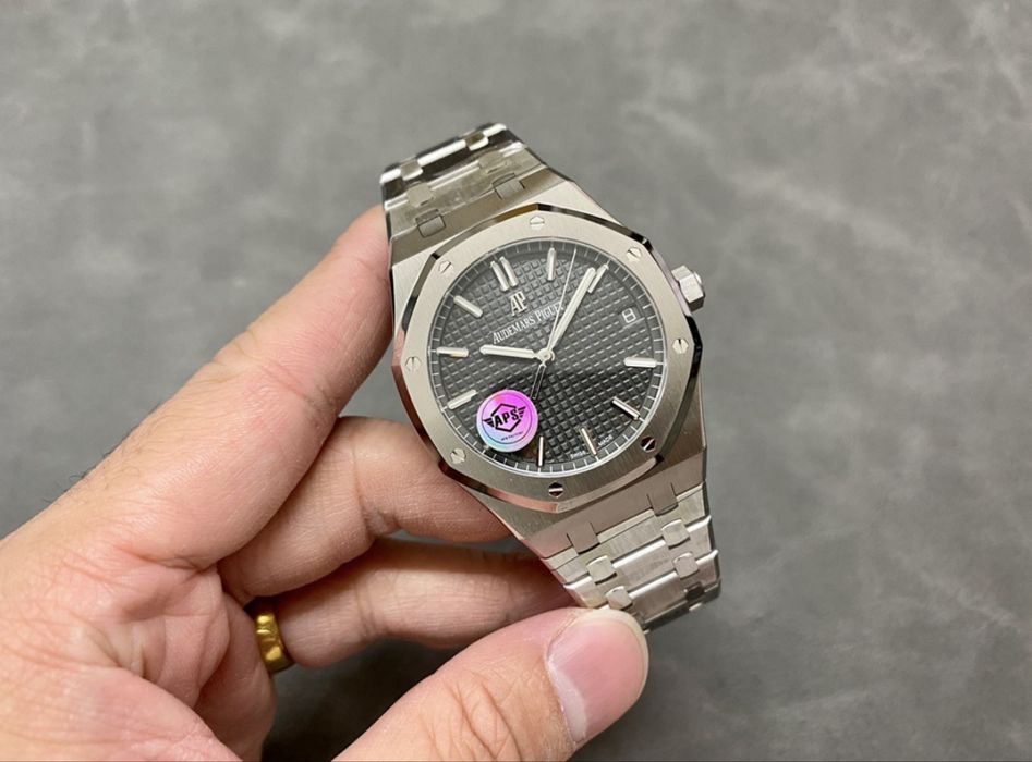 Audemars Piguet Royal Oak nou ,, Full box”