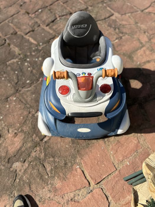 Проходилка интерактивна