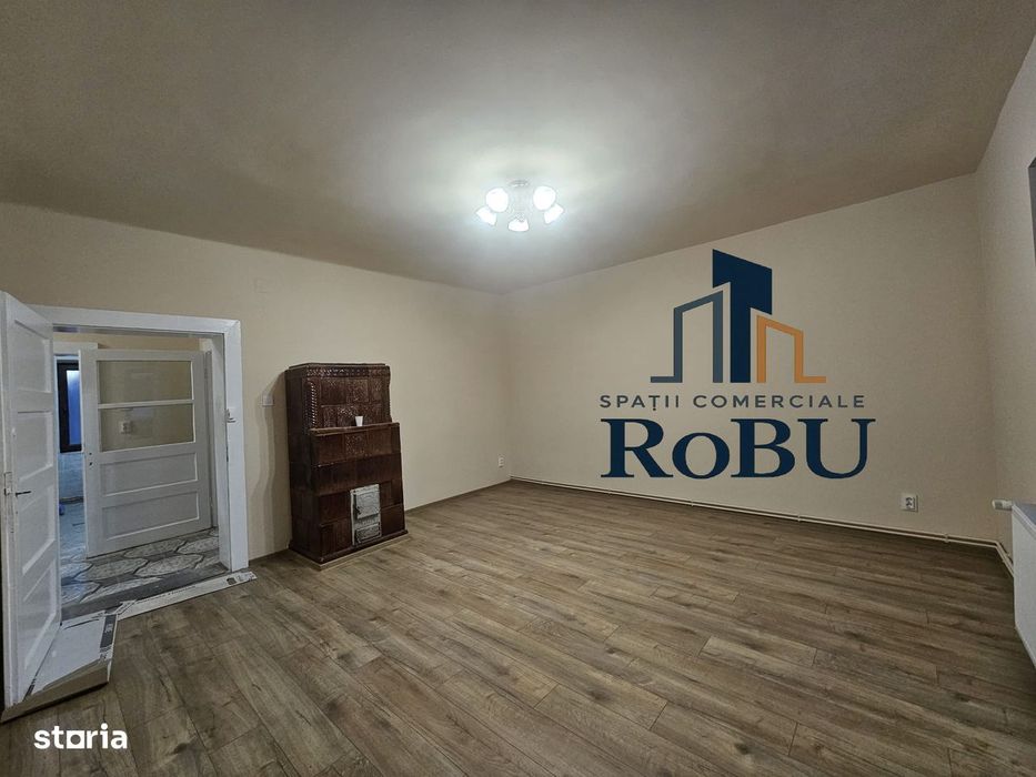 Singura casa pentru biroul tau in Brasov  # RoBU Spatii comerciale