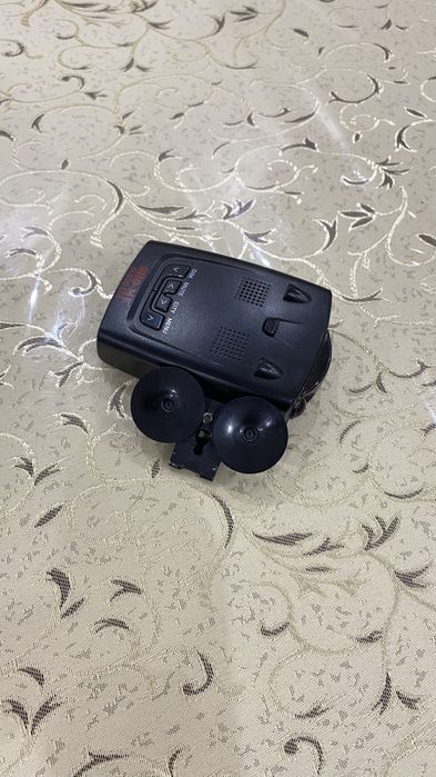 Antiradar sho-me g-800 str