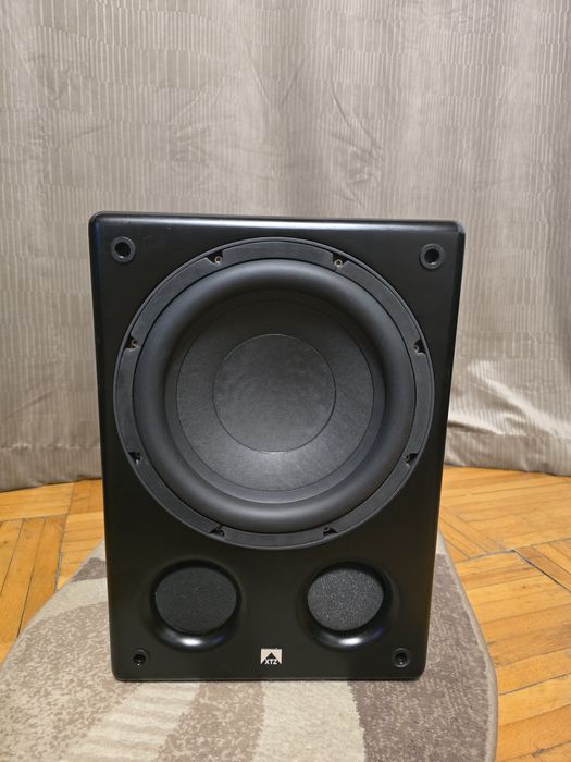 Subwoofer XTZ 99 W10.16 – 10" / 400W – Hi-Fi / Home Cinema/XLR