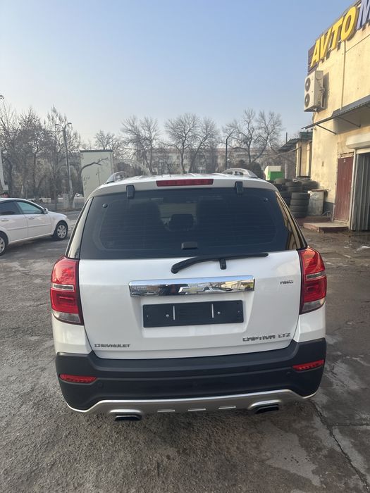 Каптива Сотилади 2013