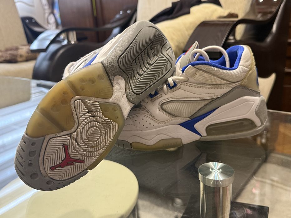 Оригинални Джорданки