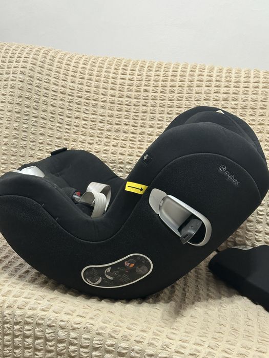 Scaun de masina cybex