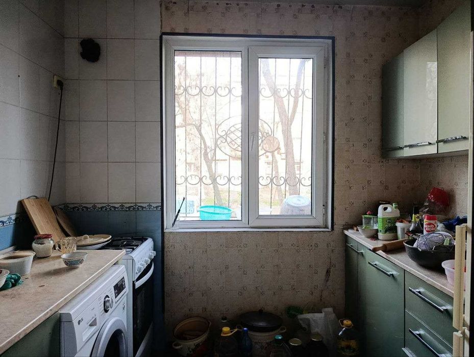 Продаётся 2/1/4 Авиасозлар-3 недалеко от Кадышева