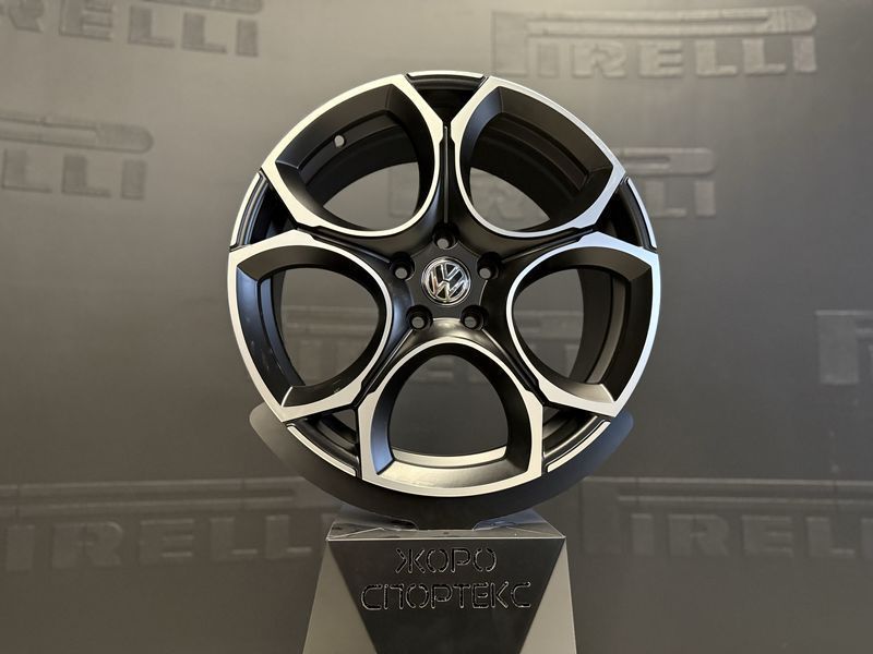 18цола Vw Фолксваген Volkswagen 4бр