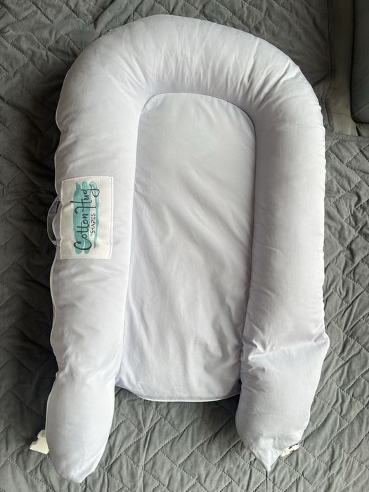 Бебешко гнездо Cotton Hug