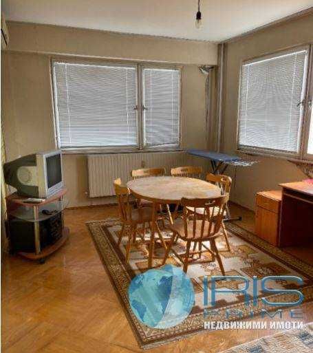 Продава се Двустаен апартамент в Шумен, Тракия - 59 кв.м за 1323 €/кв.м - Снимка #5