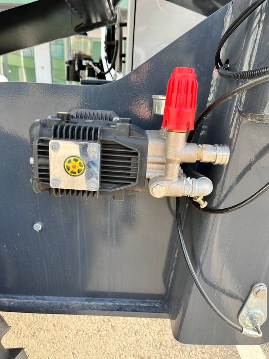 Бетонамешалка Мешалка Сармих  JBС  1.8 m³ sotuvda tayyor