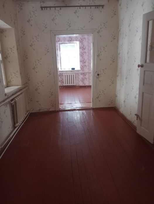 Продам дом в мартукском районе п.Пакровка