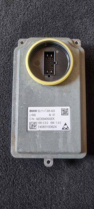 Modul droser balast far led BMW cod 7395403