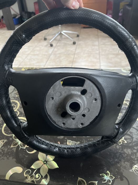 De vanzare Volan e46 FL