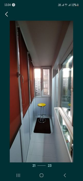 Квартиру на старте 1 ком