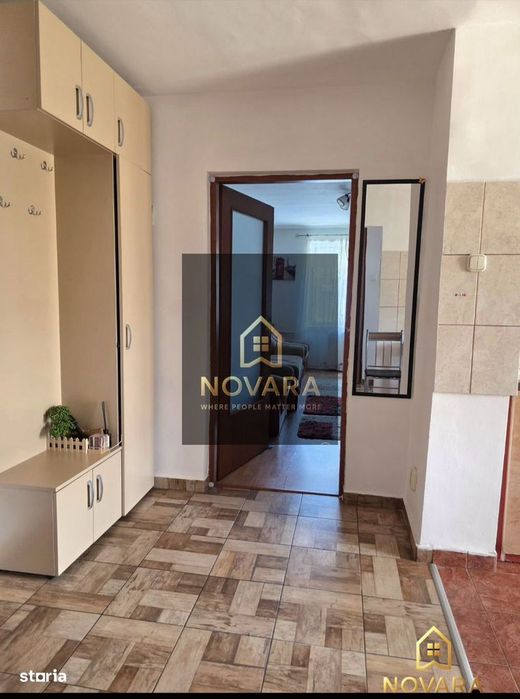 3 camere spatios, luminos 2 bai Transilvaniei