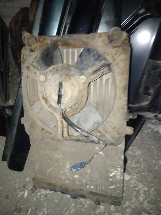 Запчасти на ваз 2115