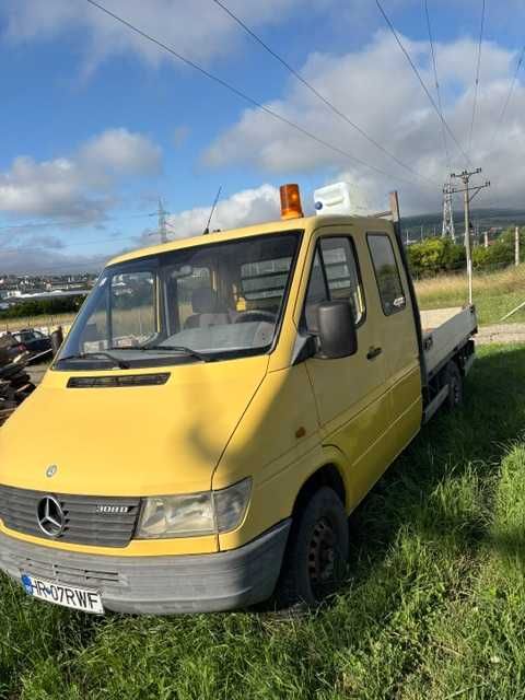 Mercedes Sprinter 2.3D 308D