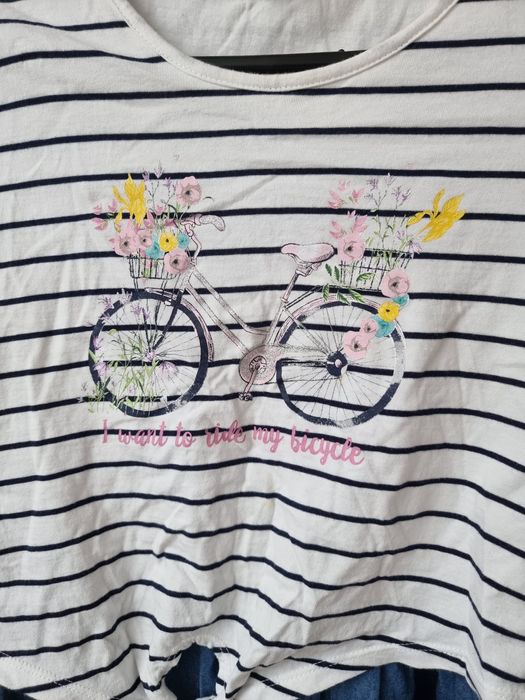 Rochie Yigga, mărimea 146-152