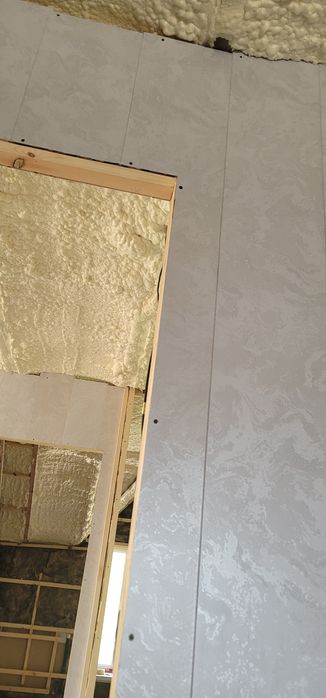 Dekor Gipskarton  laminate qilamiza