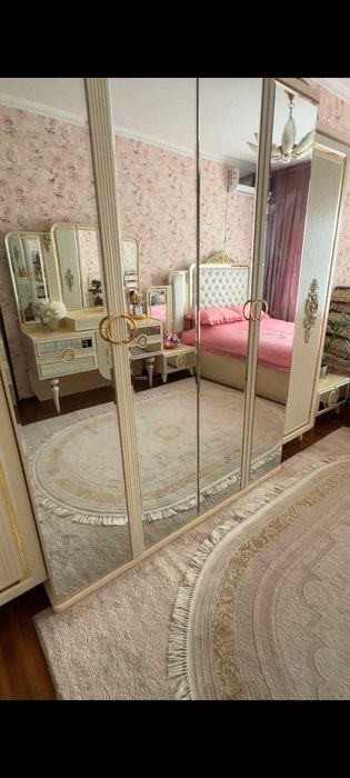 Продаётся квартира